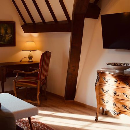 Normandy Etretat Aparthotel Bagian luar foto