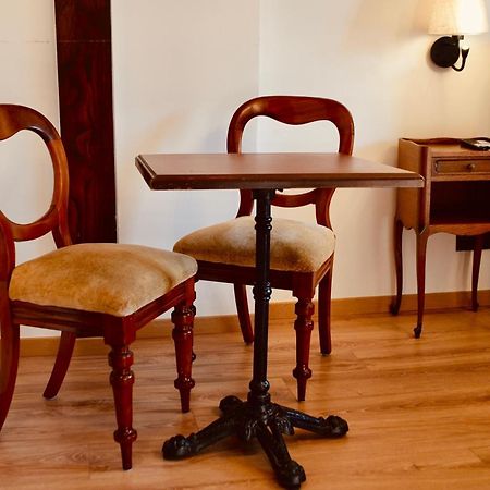 Normandy Etretat Aparthotel Bagian luar foto