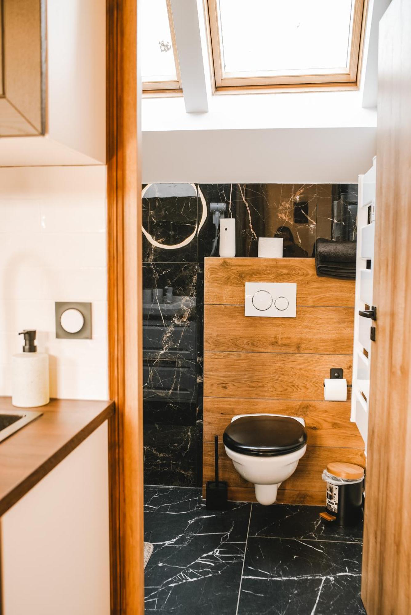 Normandy Etretat Aparthotel Bagian luar foto