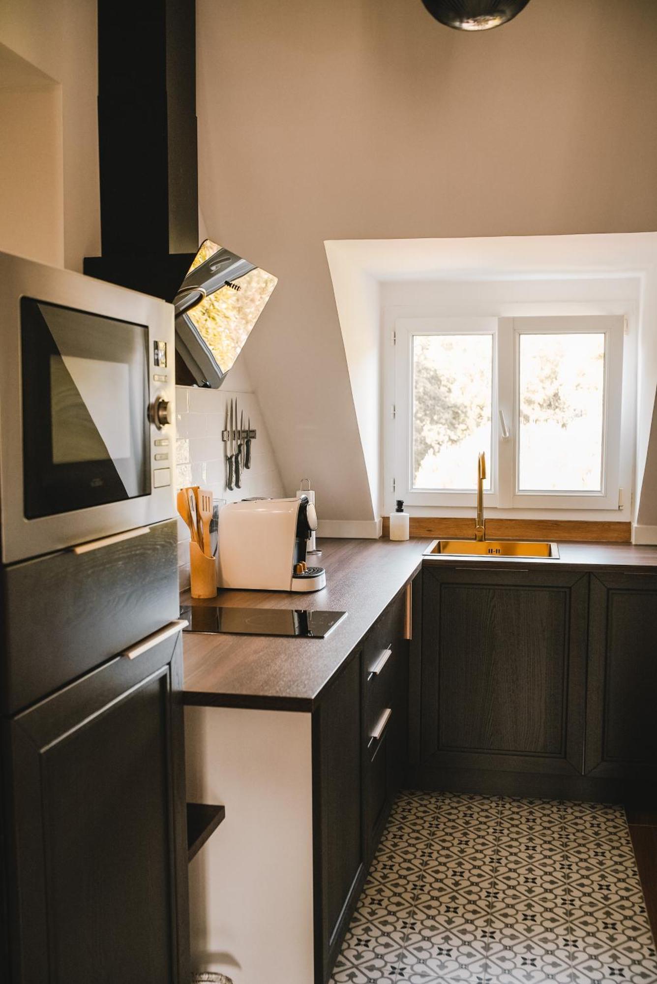 Normandy Etretat Aparthotel Bagian luar foto
