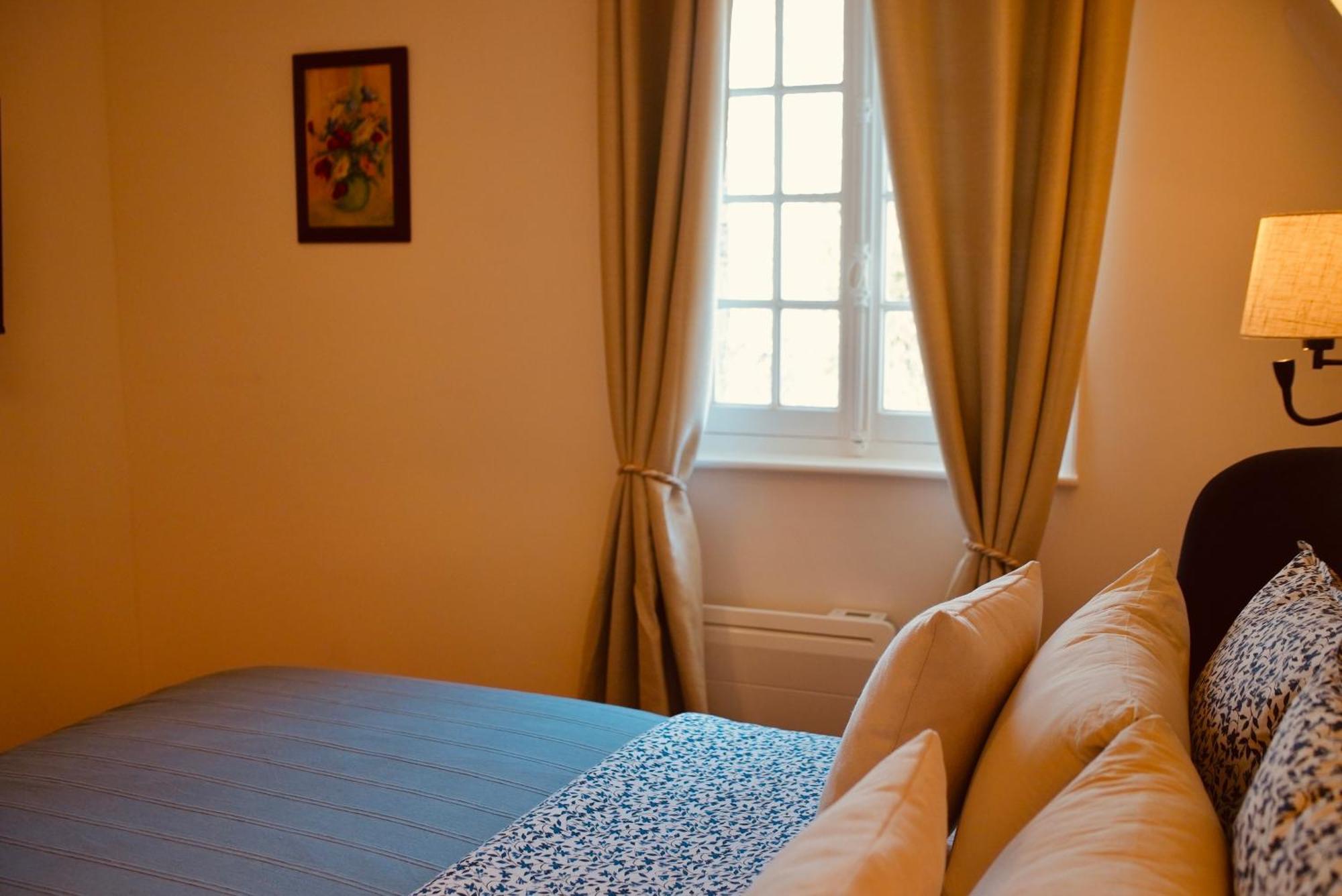 Normandy Etretat Aparthotel Bagian luar foto