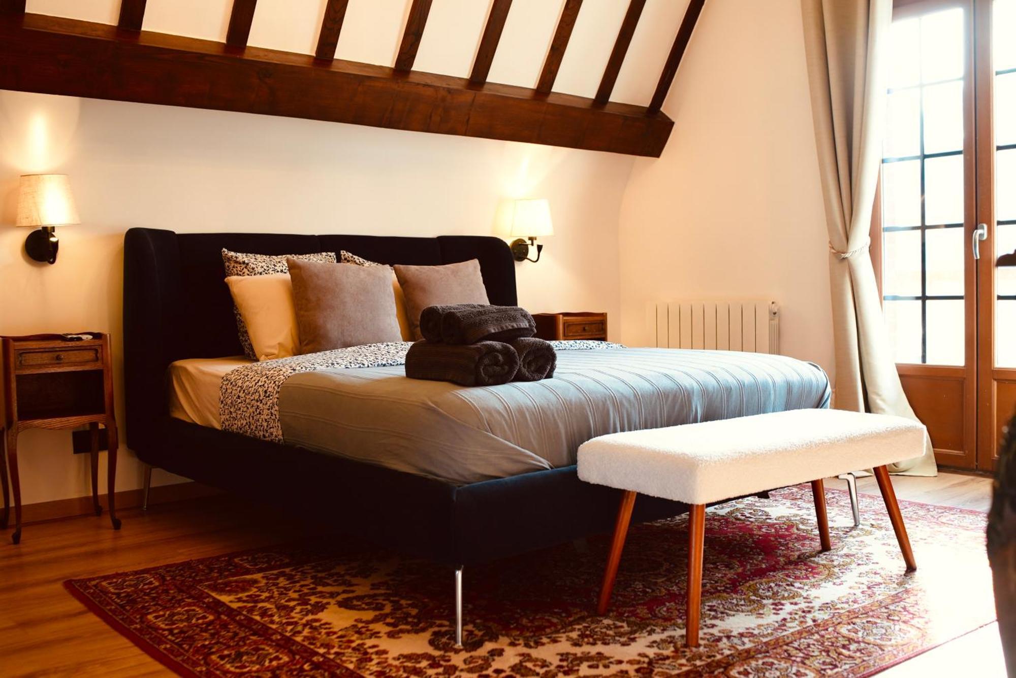 Normandy Etretat Aparthotel Bagian luar foto