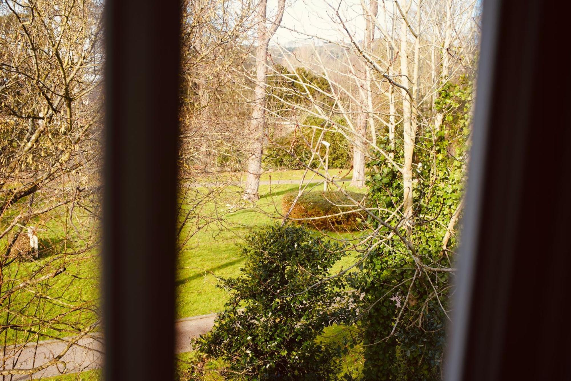 Normandy Etretat Aparthotel Bagian luar foto
